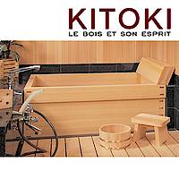 LE VRAI MEUBLE JAPONAIS / Kitoki Déco