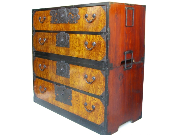 Old cheap japanese furniture