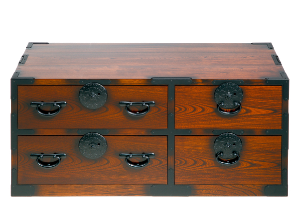 The Authentic Japanese Furniture Ya Ta 0853 Ve Bf